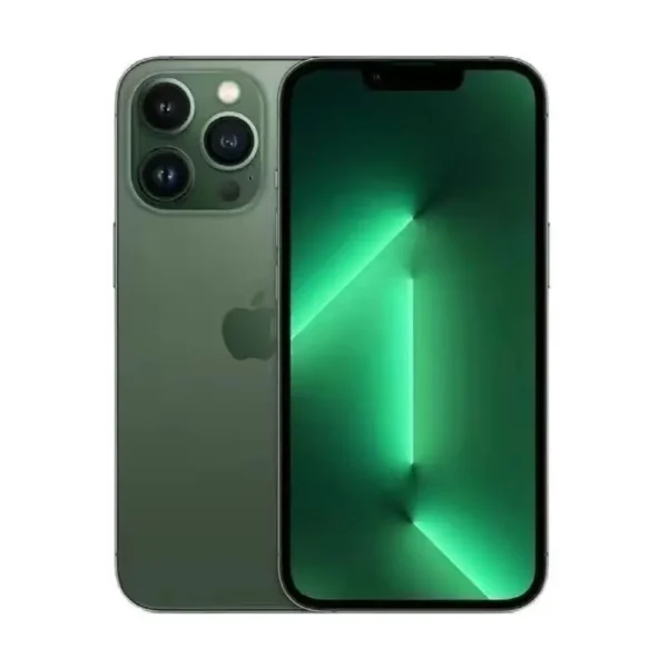 Original Used Apple iPhone 13 Pro Max Unlocked Mobile Phone Face ID 6.1" 128/256GB ROM 12MP IOS Camera Hexa-core  Smartphones