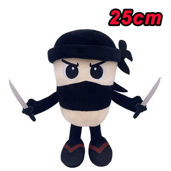 42style Tralalelo Tralala Plush Tungtungtung Italian Brainrot Al Tralalero Tralala Plush Doll Stuffed Soft Pillow Custom Toys