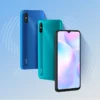 Sd9d56d2480a241d7947947c2b25aec48S.webp Smartphone Xiaomi Redmi 9A Global Rom 4GB/6GB 64GB/128GB 5000mAh 6.53 inch MTK Helio G25 Octa Core 13MP 4G Smartphone used phone