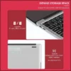 Student Notebook Learning Laptop 14.1 inch Intel Celeron N4000 8G RAM 128GB 256GB 512GB 1TB SSD PC Windows 10 Quad Core Laptop