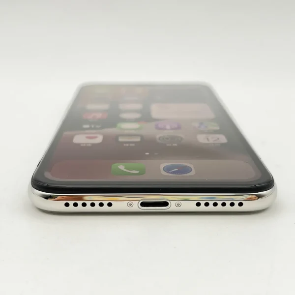 Original Used Apple iPhone X Unlocked 4G Mobile Phone Face ID 5.8" 64/256GB ROM 12MP IOS NFC Camera Hexa-core  Smartphones