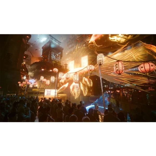 Nintendo Switch 2 Game Deals - Cyberpunk 2077 Ultimate Edition - Games Adventure Action and RPG Genre Game Card Switch 2 Edition