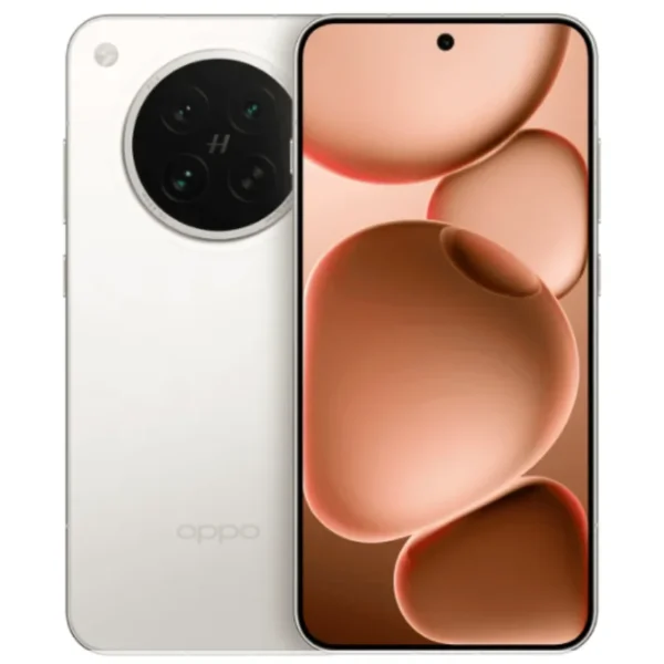China Version Oppo Find X8s  Dimensity 9400+  6.32" AMOLED 120HZ 5700mh 80W SuperVOOC 50W Wireless  50MP Rear Camera OIS NFC OTA