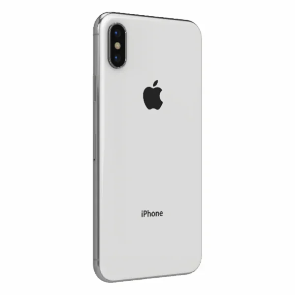 Original iPhone X 4G LTE CellPhone Unlocked 64GB/256GB ROM 5.8" A11 Bionic Chip Hexa Core FACE ID iphone x Mobile Cell Phone