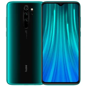 Sde662b95e1024a5b80d6345c35f84b816.webp Original Xiaomi Redmi Note 8 Pro NFC 8GB 128GB Android Cell Phones Mobil Phone Dual SIM Cellphone Global ROM 4G Smartphone