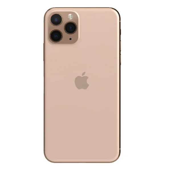 Original Apple iPhone 11 Pro 4G LTE Mobile Phone NFC 64/256/512GB Face ID 5.8" 12MP 4K@60fps A13 Bionic Hexa-Core IOS 11 pro