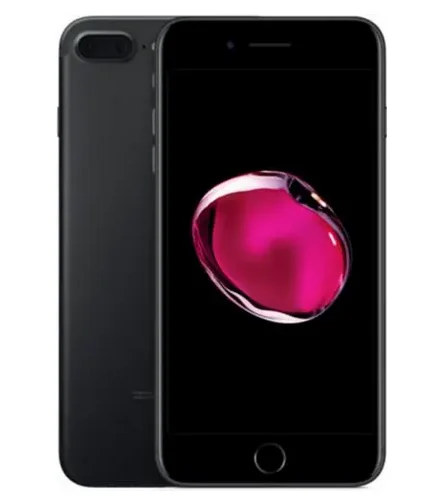 Apple iPhone 7 Plus 3GB RAM 32/128GB/256GB IOS Cell Phone LTE 12.0MP Camera Apple Quad-Core Fingerprint 12MP 2910mA