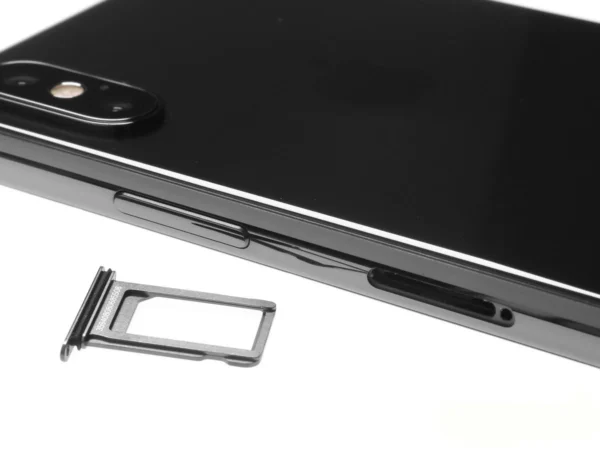 Apple iPhone X Unlocked Used Mobile Phone Face ID 64GB/256GB ROM 5.8" 3GB RAM 12MP Hexa Core iOS A11 Dual Back Camera 4G LTE