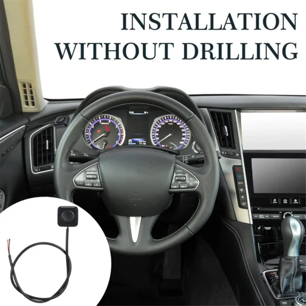 Se00b571dbece4e20a5e5d555aea6a352l.webp 4 Pcs Momentary Switch Momentary Push Button ON Off Switch 12V 24V Surface Mount Mini Button Switch