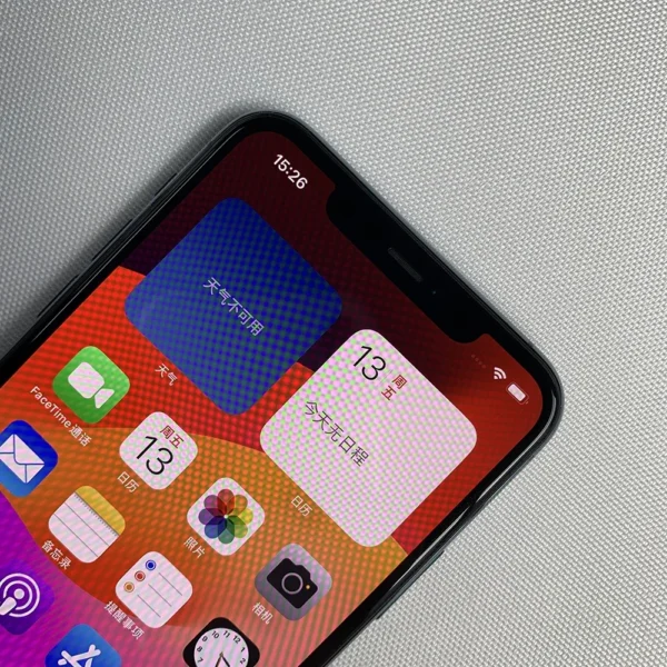 Original Apple iPhone 11 Pro 4G LTE Mobile Phone NFC 64/256/512GB Face ID 5.8" 12MP 4K@60fps A13 Bionic Hexa-Core IOS 11 pro