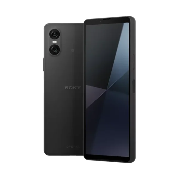 Sony Xperia 10VI 5G original Japanese Version phone  8GB+128GB 6.1" OLED Snapdragon 6 Gen 1 Octa Core Android 48MP SmartPhone
