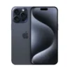 iPhone 15 Pro Max Original Dual eSIM 6.7" Genuine LTPO Super Retina XDR OLED Face ID NFC A17Pro 8GB 256/512GB 5G Mobile Phone