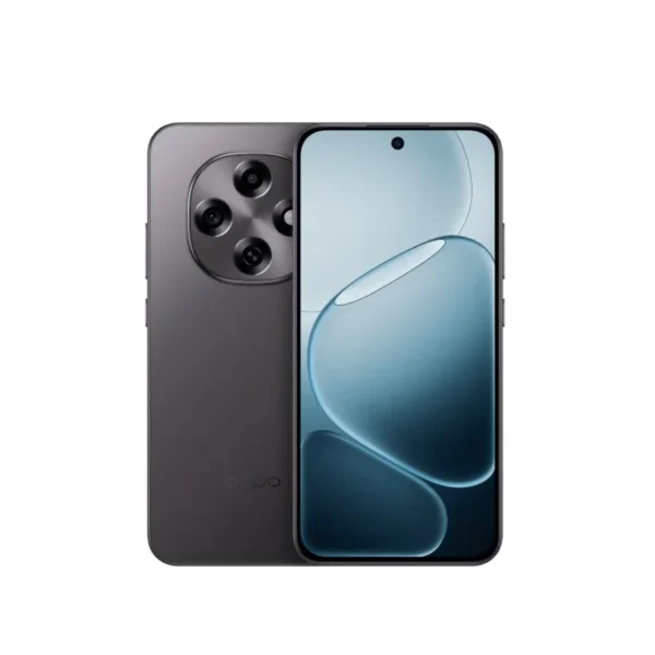 OPPO A6 Pro 5G Smartphone 6.57 inches Dimensity 7300 NFC IP69 7000mAh Support 80W FlashCharge