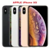 Original Apple iPhone XS  Mobile Phone Face ID NFC 5.8" 4GB RAM 64GB/256/512GB ROM 12MP+7MP A12 Hexa-Core iphone xs cellphone