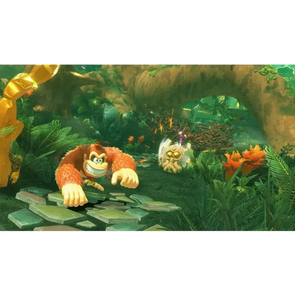 New Nintendo Switch 2 Game Deals - Donkey Kong Bananza - 100% Original Physical Game Card for Switch 2