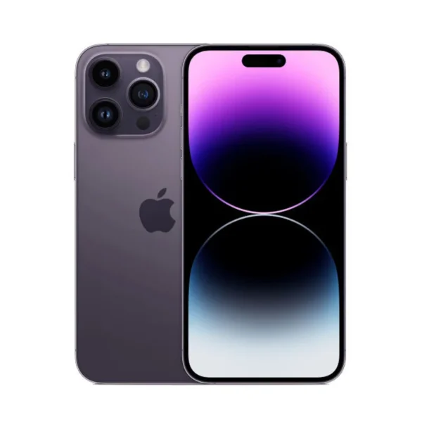 Apple iphone 14 Pro Max 5G 6.7inch 256GB/512GB ROM A16 Bionic Chip iOS16 All Colours in Good Condition Original used phone