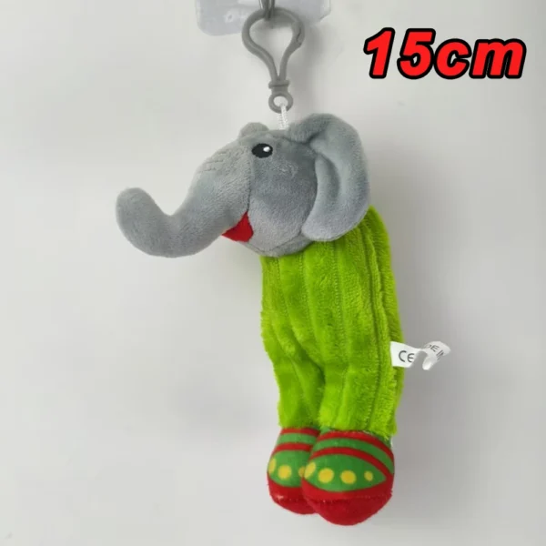 42style Tralalelo Tralala Plush Tungtungtung Italian Brainrot Al Tralalero Tralala Plush Doll Stuffed Soft Pillow Custom Toys