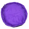 Children Toy Cushion Toy Storage Bag Large Clean Organizer Play Pad Durable Building Block Toy Storage Bag Outdoor Mat
