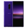 Original unlocked Sony Xperia 1 Japan J8110 J9110 64GB ROM 6GB RAM XZ4 Snapdragon 855 6.5" SONY NFC fingerprint HD Mobile phone