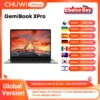 CHUWI GemiBook XPro 14inch UHD Screen Laptop 8GB/16GB RAM 256GB SSD Intel N150 / N100 Windows 11 Computer with Fan Notebook