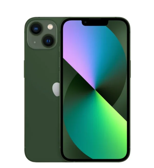 Unlocked  iPhone 13mini 128GB/256GB ROM A15 IOS 5G  Face ID 5.4" OLED Screen Smartphone 12MP  cellphone  iphone 13 mini