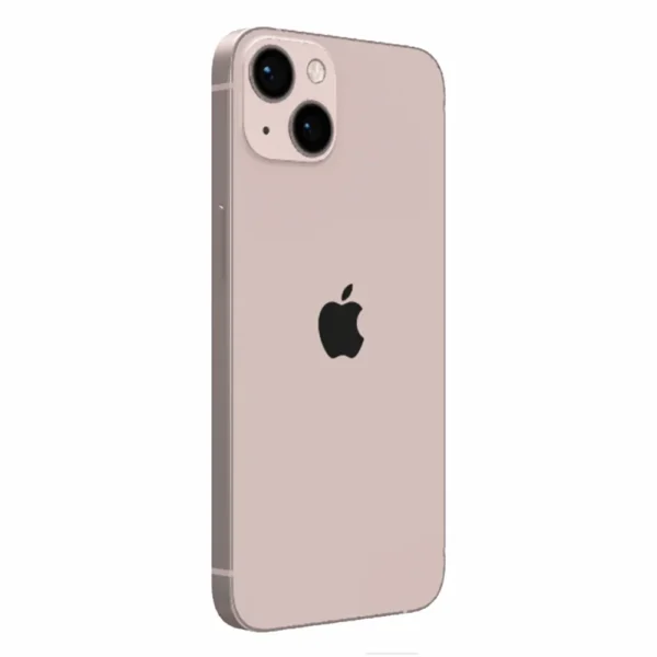 Original Apple iPhone 13 Mobile Phone 128GB/256GB/512GB Face ID NFC 6.1'' XDR OLED 12MP Bionic A15 Hexa Core IOS iphone 13