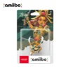 Nintendo Switch 2 Amiibo Tears of the Kingdom - SIDON/TULIN/YUNOBO/RIJU - for Switch Game Console Game Interaction Model