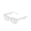 Se4b2661fc3214b7ea461c828e676bd78W.webp Smart Glasses Wireless Bluetooth 6.0 Stereo Headphones Call Music Outdoor Cycling Sunglasses Voice Control HIFI Anti-UV Glasses