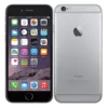 Apple iPhone 6 Original Unlocked Mobile Dual Core 4.7 inch IOS 16/64/128GB ROM 1.4GHz 8MP 3G 4G LTE Used Fingerprint Cell Phone