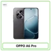 OPPO A6 Pro 5G Smartphone 6.57 inches Dimensity 7300 NFC IP69 7000mAh Support 80W FlashCharge