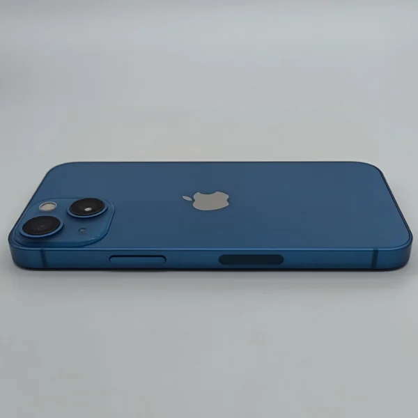 Original Used Apple iPhone 13 mini Unlocked Mobile Phone Face ID 5.4" 128/256GB ROM 12MP IOS NFC Camera Hexa-core  Smartphones