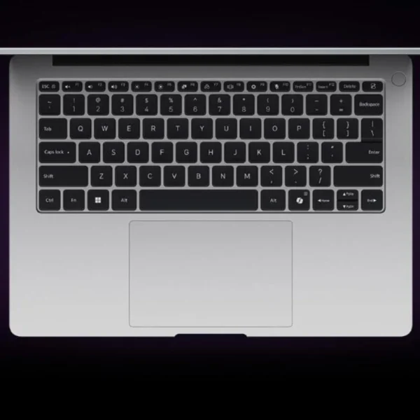 New 2025 Xiaomi Redmi Book Pro 14 Laptop 14" Ryzen R5 7535H/R7 7735H 8Core 16G DDR5+512G SSD AMD 680M/660M Graphics Notebook PC