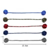 Begleri Fidget Kids Toys Worry Beads Fidgeting Finger Motor Skills Training Hand Hunting Rope Ball Adult Anxiety Relieving Games