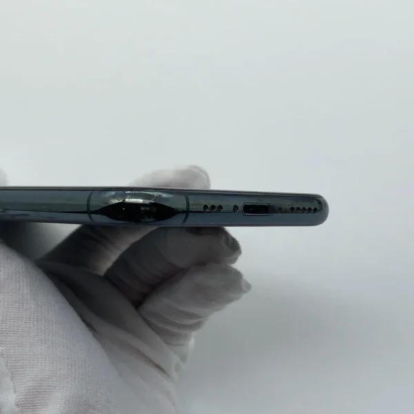 Unlocked Original Apple iPhone 11 Pro 64/256GB ROM 4GB RAM IOS A13 Bionic Hexa Core 5.4'' Dual 12MP 4G Used Cell Phone