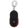 Se9e36e9d88654e8a8626717922c2f99bt.webp Wireless 10m Anti-Lost Alarm Key Finder Locator Keychain Whistle Sound With LED Light Mini Anti Lost Key Finder