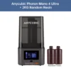 PRESALE ANYCUBIC Photon Mono 4 Ultra V2 3D Printer 10K 7'' high-definition screen UV Resin 3D Printing Size 236mmx231mmx430mm