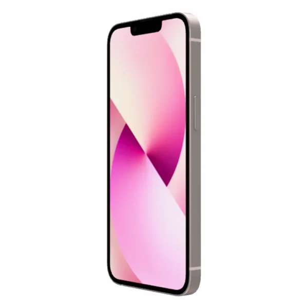 Original Apple iPhone 13 Mobile Phone 128GB/256GB/512GB Face ID NFC 6.1'' XDR OLED 12MP Bionic A15 Hexa Core IOS iphone 13