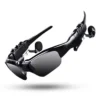 Smart Glasses Bluetooth 5.0 Outdoor Sports Cycling Surround Sound Headphones Listen To Music Call Polarized Riding Sunglasses
