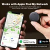 New GPS Locator Global Positioning Pet Wallet Suitcase Car Tracking Elderly Kids Anti Getting Lost Finder For iPhone Find My