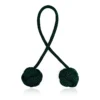 Begleri Fidget Kids Toys Worry Beads Fidgeting Finger Motor Skills Training Hand Hunting Rope Ball Adult Anxiety Relieving Games