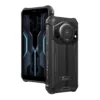 FOSSiBOT F101 P Octa Core Rugged 10600mAh 4GB 64GB Cellphone 24MP Camera 5.45" HD Screen IP68 Waterproof Mobile Phone Global