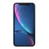 Unlocked Original Apple iPhone XR 64/128/256GB ROM, 3GB RAM, iOS, A12 Bionic Hexa-Core, 6.1'' Display, 12MP Single Camera xr