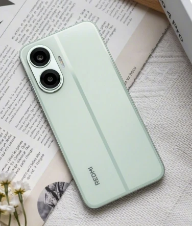 Xiaomi Redmi Turbo 4 Pro SmartPhone Snapdragon 8s Gen 4 50MP+20MP Camera 6.83 inch 2772x1280 Screen 90W 7550mAh Battery