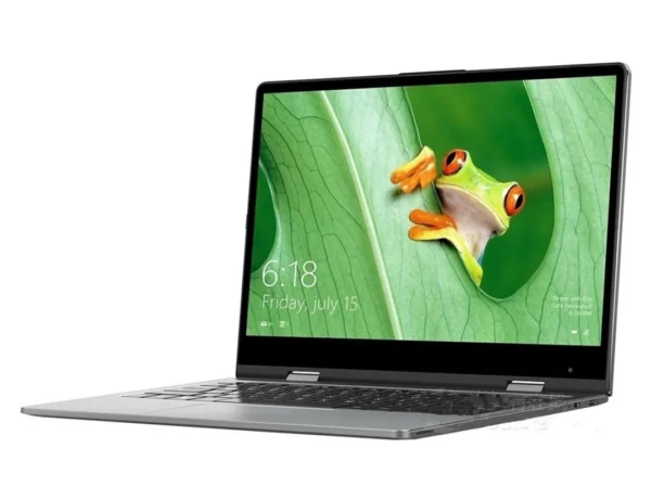 Notebook Ultrabook 13.3 INCH 12GB RAM 512GB ROM Laptop PC Windows 10 Intel Celeron Quad Core N3450 CPU