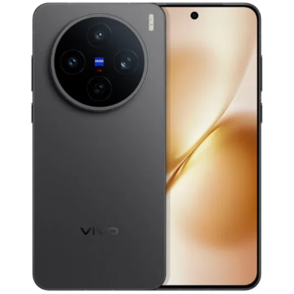 China Version New Original VIVO X200s   Dimensity 9400+  6.67Inch AMOLED 6200mAh 90W SuperVOOC 40W Wireless 50MP Rear Camera NFC