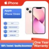 Original Unlocked Apple iPhone 13 mini 4GB RAM 128/256GB ROM 5.4" Face ID NFC Super Retina XDR OLED Fast Shipping 5G CellPhone