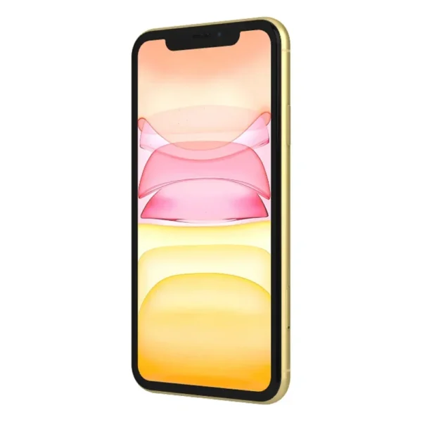 Apple iPhone 11 4GB RAM 64/128/256GB ROM Original Unlocked 6.1" Liquid Retina IPS LCD NFC 4G  iPhone 11 Cell Phone F