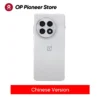 Chinese Version OnePlus 13 Snapdragon 8 Elite 6.82‘’ 120hz LTPO AMOLED Display ColorOS 15 6000mAh Battery 100W SUPERVOOC