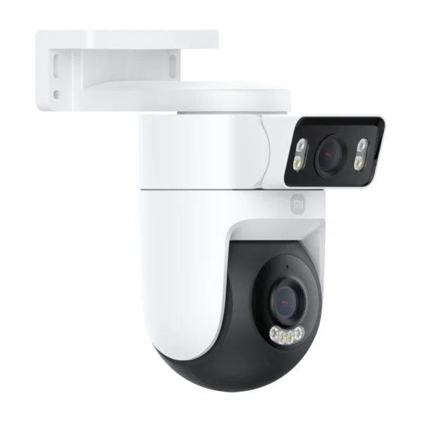 NEW Xiaomi Outdoor CW500 Dual Camera Version IP66 Security Protection CCTV AI Detection Full-Color Night Vision Smart Home