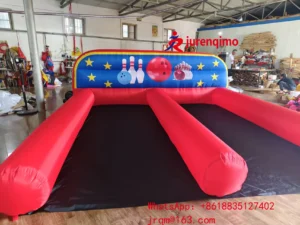 Sefbc5562605e448f81eed0dfb65ec5f8P.webp Customized inflatable toy manufacturer for bowling game model